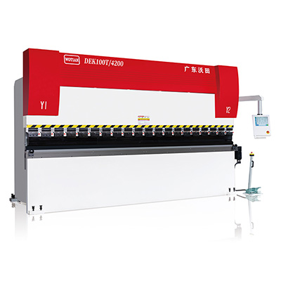 電液伺服折彎機